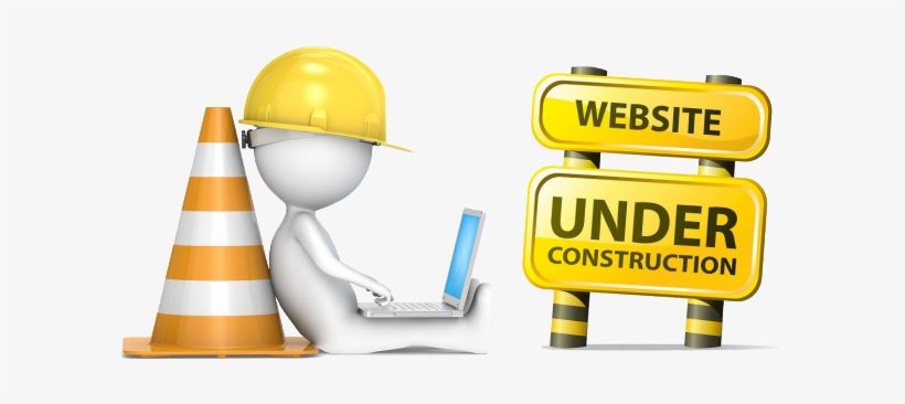 Website under construction.